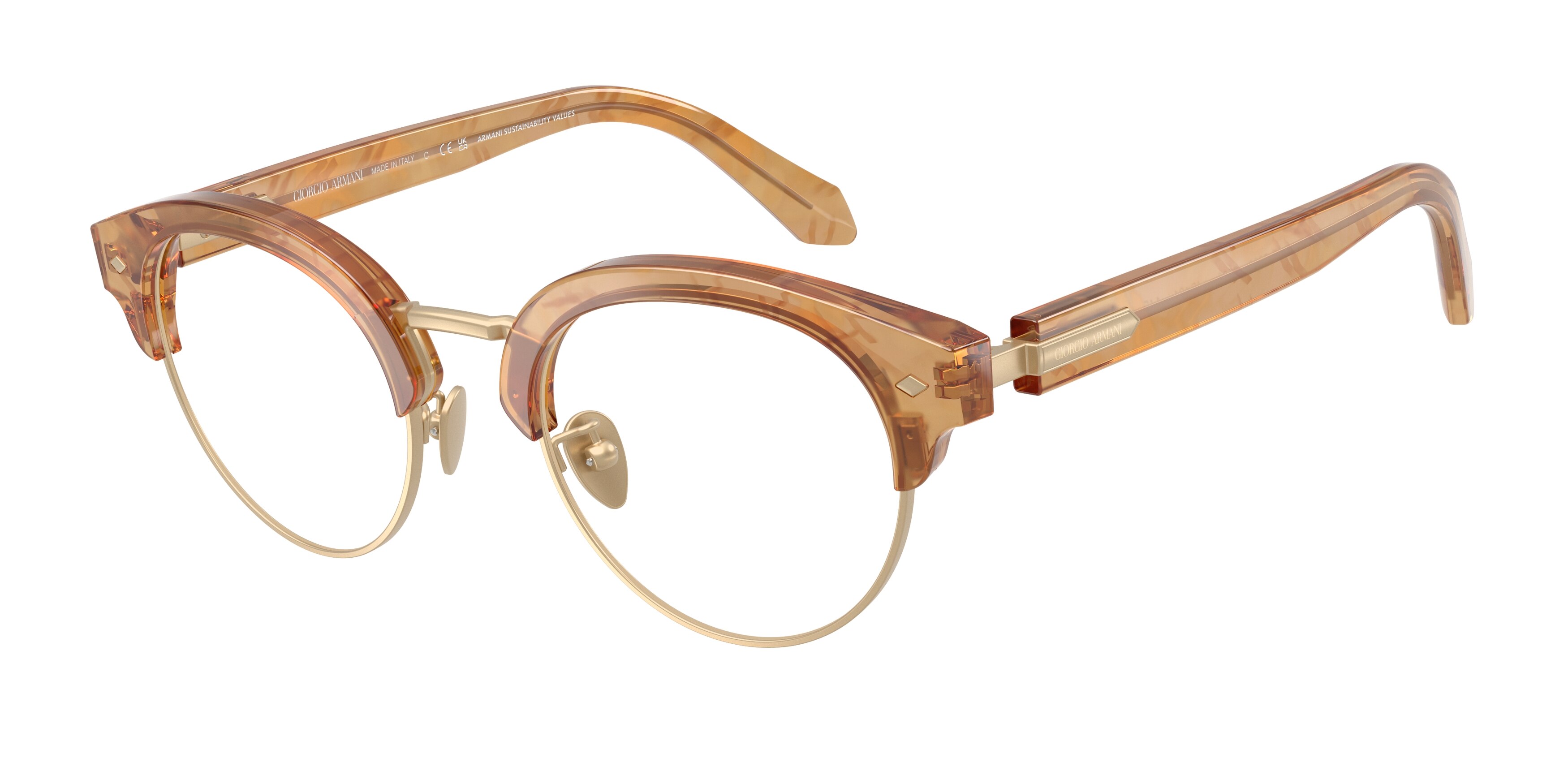 Giorgio Armani AR7283 6300  